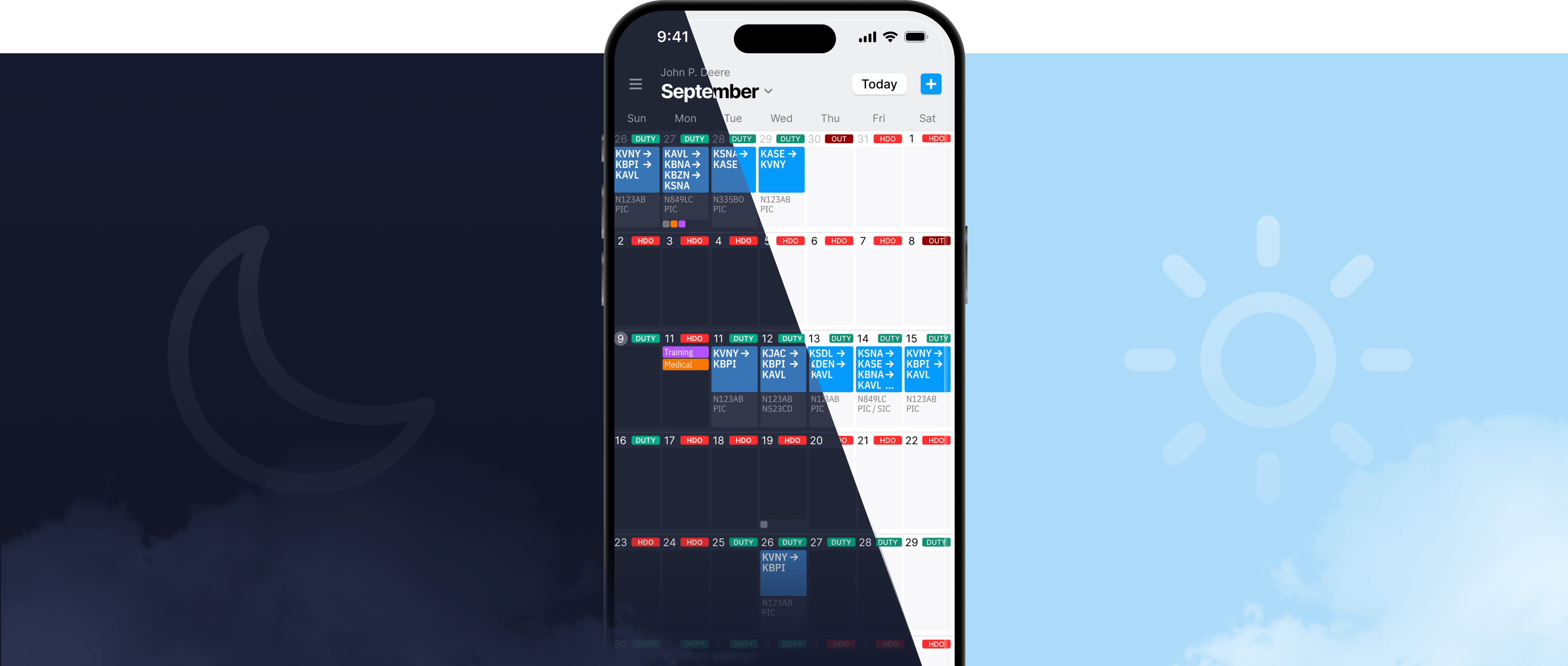 Avianis Preview