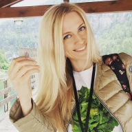 Anna Kholod