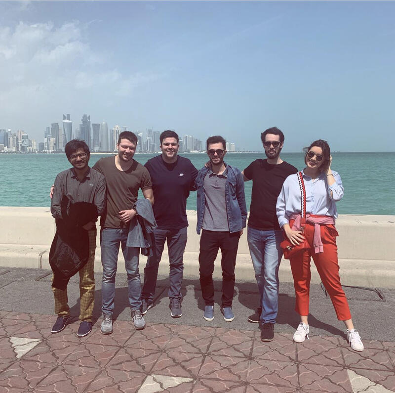 Best of Swiss Web Awards (Bronze) from BlueGlass Interactive