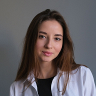 Lena Grebenyk