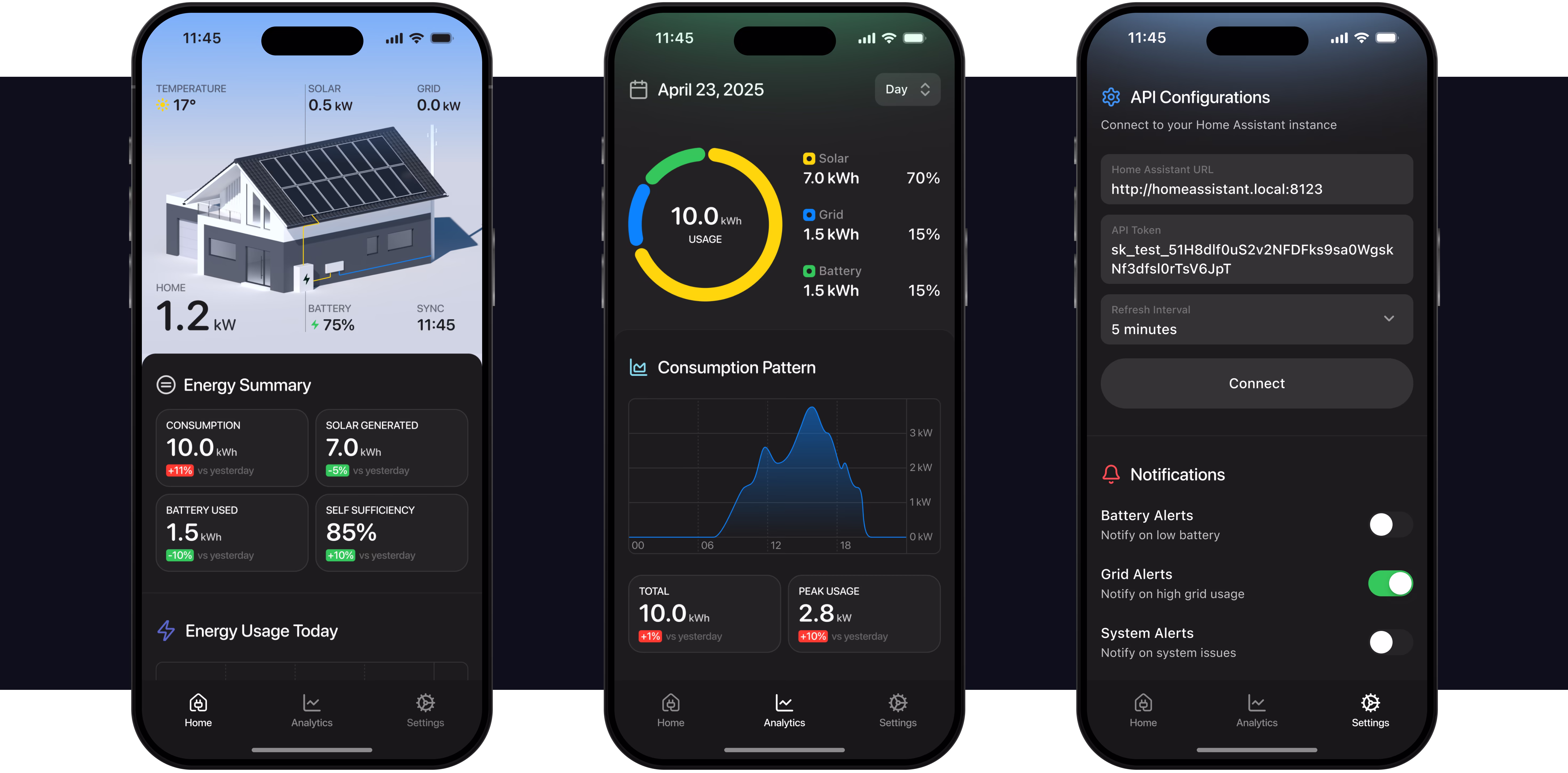 StromFlow Preview