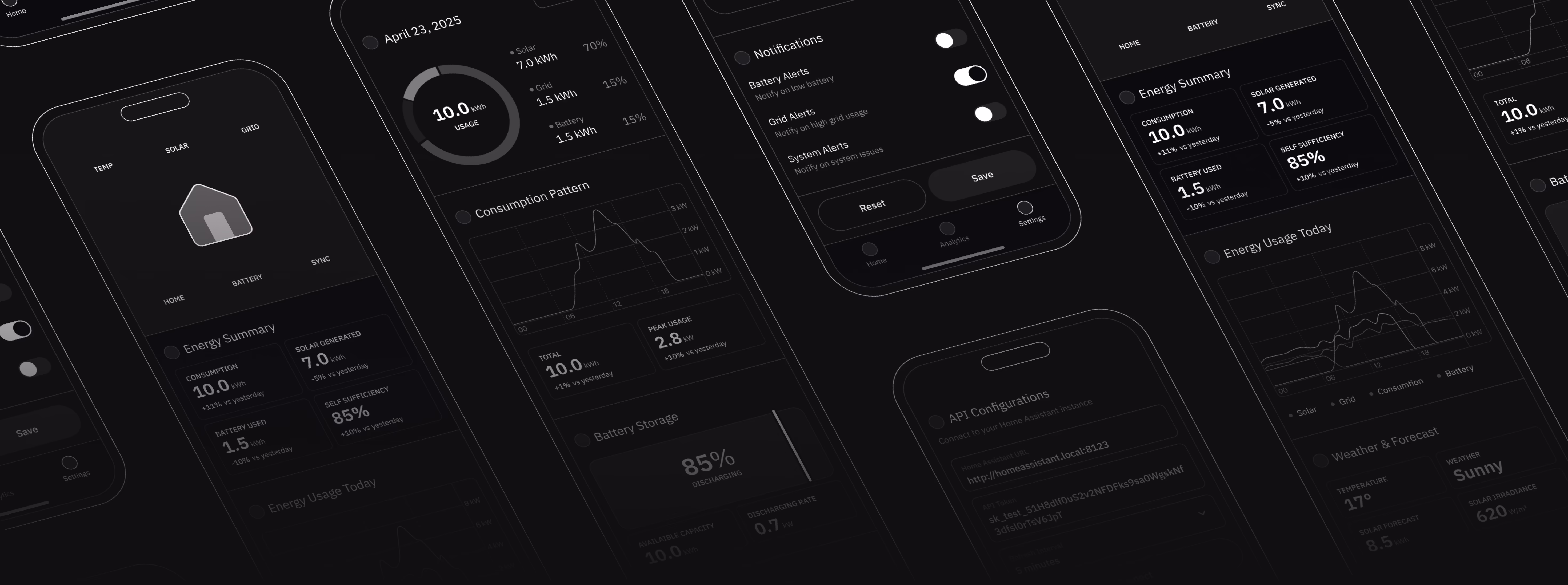 StromFlow Preview